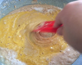 Foto del paso 2 de la receta: Donuts al horno 🍩🍩🍩