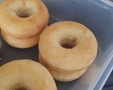 Foto del paso 9 de la receta: Donuts al horno
