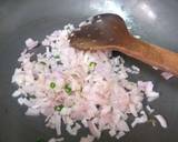 Corn cutlets recipe step 1 photo