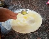 પ્લેન બકરખાની (plain bakarkhani recipe in Gujarati) રેસીપી સ્ટેપ2ફોટો