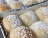 Thailand Milk Bun langkah memasak 1 foto