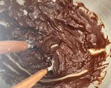 Une image de l'étape 2 de Cookies tout chocolat 🍫.