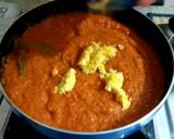 મકાઈનું શાક (Makai Nu Shak Recipe In Gujarati) રેસીપી સ્ટેપ3ફોટો