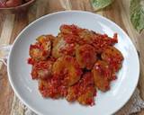 Cara Membuat Jengkol Balado 6