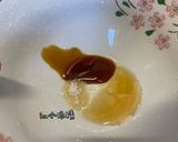 XO醬拌福山萵苣 (大陸妹) 三分鐘快速上菜的食譜步驟2照片