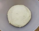 Foto del paso 5 de la receta: 🎅🏻❄️☃️ Galletitas de manteca ❄️ Galletitas navideñas - Decoración fácil paso a paso + Tips ☃️❄️🎅🏻