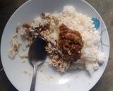 Une image de l'étape 23 de Soumara lafri (sauce 🥘).