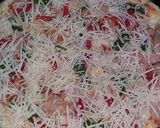 Foto langkah ke 4 dari resep Pizza Teflon.