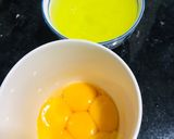 A picture of step 3 of Vanilla Sponge Cake.
