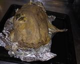Foto del paso 3 de la receta: Bondiola rellena