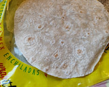 Foto del paso 4 de la receta: Burritos lindiritzzo