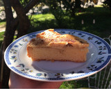 Foto del paso 1 de la receta: Torta de manzana 🍎