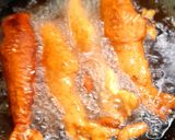 প্রন ফ্রাই রেসিপির ধাপ 2 ছবি