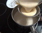 Foto del paso 4 de la receta: Crema pastelera tradicional con toque de Paco Torreblanca