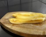Foto langkah ke 1 dari resep Pisang Aroma.