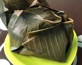 Foto langkah ke 3 dari resep Pepes Jamur (Menu JSR).