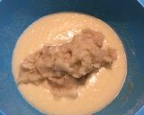 Foto del paso 2 de la receta: Muffins de banana
