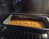 Foto del passaggio 3 della ricetta Plumcake alla Zucca con Frosting al Formaggio