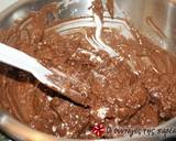 Kormos with halva recipe step 4 photo