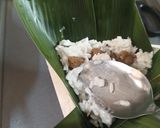 Foto langkah ke 7 dari resep Bacang ketan.