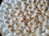 Lemon pie