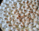 Foto del paso 4 de la receta: Lemon pie