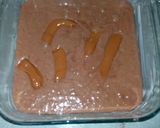 Foto del paso 5 de la receta: Brownie con manjar