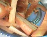 આચારી ગાજર (Achari Gajar Recipe In Gujarati) રેસીપી સ્ટેપ1ફોટો