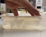 【檸檬生乳酪蛋糕】｜9巷5弄的食譜步驟3照片