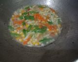 Foto langkah ke 3 dari resep Mpasi : sapo tahu sederhana.