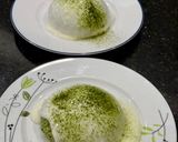 Hình bước làm 5 của món Tiramisu Yến mạch