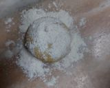 মশলা থেপলা (masala thepla recipe in Bengali) রেসিপি ধাপ - 4 ছবি