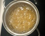 Hình bước làm 5 của món Nui sốt Bolognese