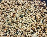 Foto del passaggio 5 della ricetta Granola leggera.. senza grassi e zuccheri aggiunti 😍😍😍😍😍