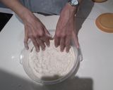 Foto del paso 7 de la receta: Masa de pan para pizzas