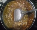 Foto langkah ke 4 dari resep Sapi lada hitam.