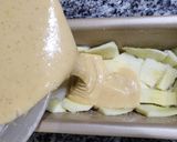 Foto del paso 2 de la receta: Torta de manzana sin gluten
