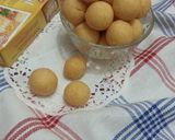 Foto langkah ke 4 dari resep Keju Goreng.