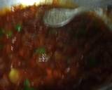Sprial Pasta in Red Sauce (My Style) recipe step 5 photo