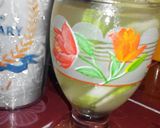 Foto langkah ke 2 dari resep Infused water (timun + belimbing).