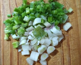 Foto del paso 6 de la receta: Locro de Vegetales 😋😊💯saludable Riquísimo