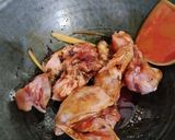 Foto langkah ke 3 dari resep Gulai Ayam.