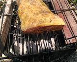 Foto del paso 5 de la receta: Punta Trasera