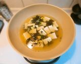 想喝滿滿海味的海帶豆腐湯，超easy！的食譜步驟1照片