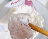 Hình bước làm 1 của món Cá basa tẩm bột khô chiên giòn sốt chanh dây