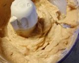 A picture of step 1 of Smoked salmon mousse Tramezzini 🎄.