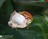Foto langkah ke 5 dari resep Botok Tahu Telur Asin.