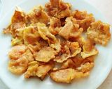 Foto langkah ke 4 dari resep 💢 Tahu Telur Khas Kudus Tanpa peyek gimbal 💢.