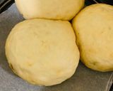 A picture of step 13 of Stuffed buns.