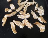 A picture of step 8 of Spicy Chicken Stir-fry.